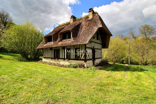 Pont-l'Évêque, Calvadosの高級住宅