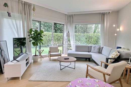 Apartamento - Auderghem, Bruxelles-Capitale