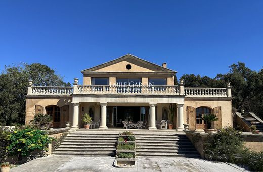 Villa a Ramatuelle, Var
