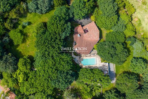 Luxury home in Bidart, Pyrénées-Atlantiques