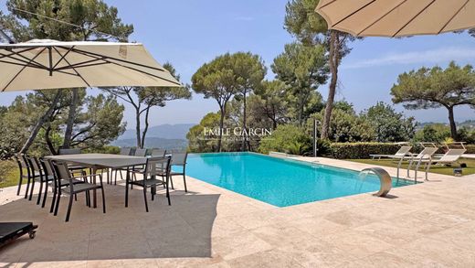 Luxury home in Mougins, Alpes-Maritimes
