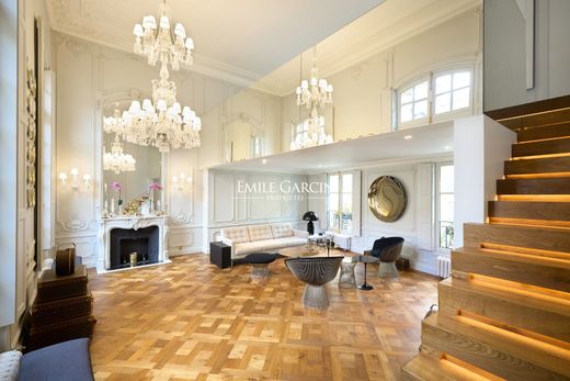 Appartement à Beaubourg, Marais, Notre Dame - Ile de La Cité, Paris