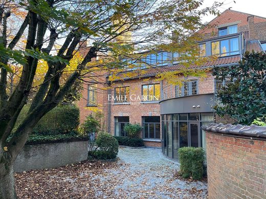 Luxury home in Ixelles-Elsene, Brussels Capital Region