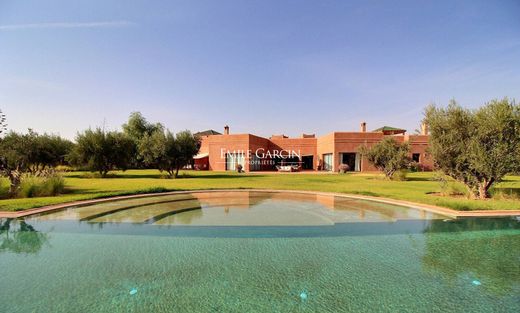 Luxe woning in Marrakesh, Marrakech