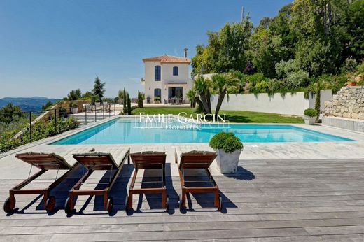 Luxury home in Grasse, Alpes-Maritimes