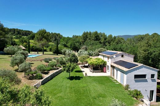 Casa de lujo en Cadenet, Vaucluse
