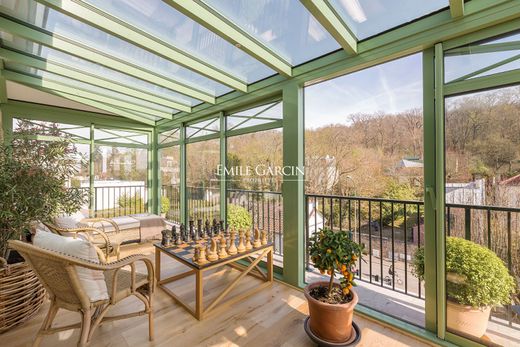 Apartamento - Ville-d'Avray, Hauts-de-Seine