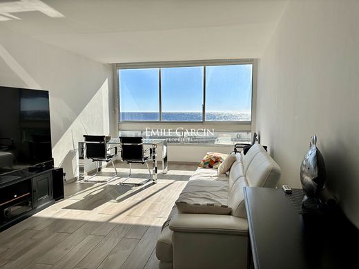 Appartement in Bandol, Var