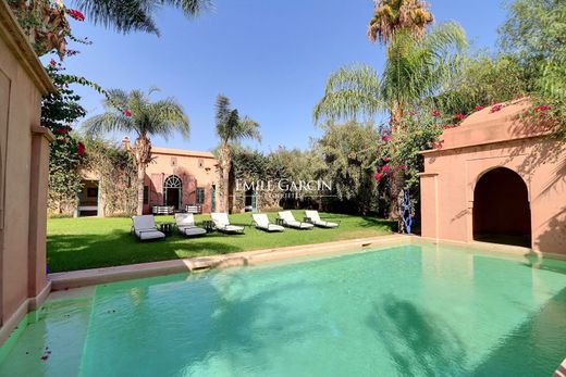 Villa à Marrakech, Marrakesh-Safi