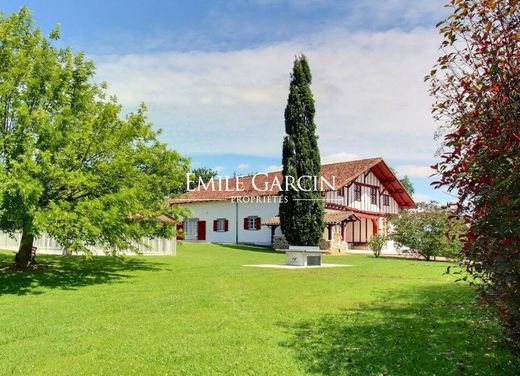 豪宅  La Bastide-Clairence, Pyrénées-Atlantiques