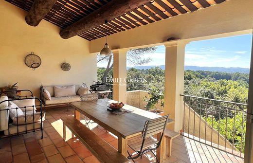 Luxury home in Mérindol, Vaucluse