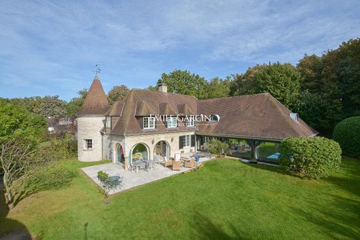 Maison de luxe à Rhode-Saint-Genèse, Brabant-Flamand