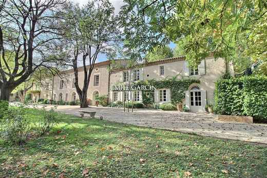 Luxus-Haus in Nîmes, Gard