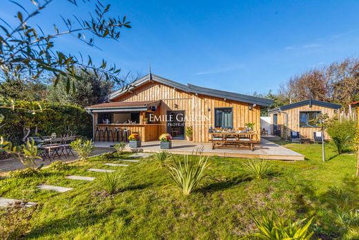 Casa de luxo - Cap Ferret, Gironda