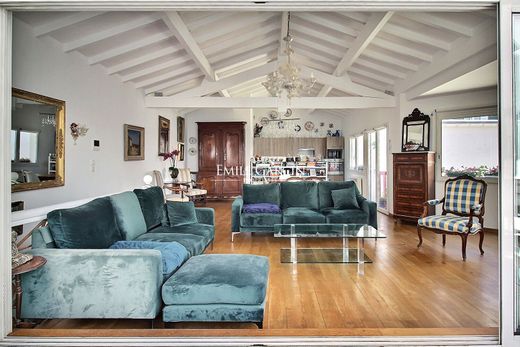 Apartament w Biarritz, Pyrénées-Atlantiques