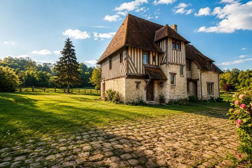 Luxury home in Beaumont-en-Auge, Calvados