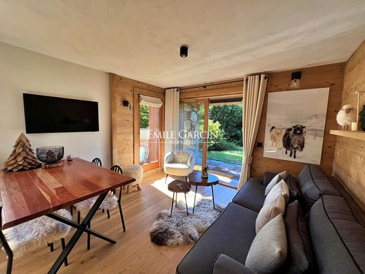 Daire Praz-sur-Arly, Haute-Savoie