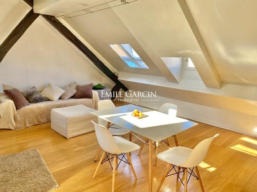 Apartamento - Sorbonne, Jardin des Plantes, Saint-Victor, Paris