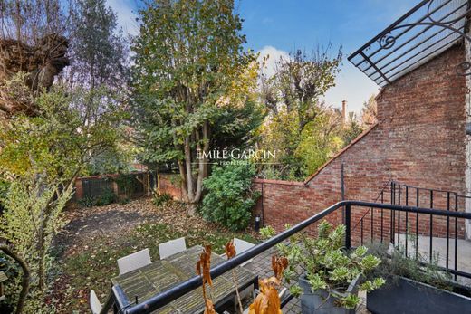 Casa de luxo - Courbevoie, Hauts-de-Seine