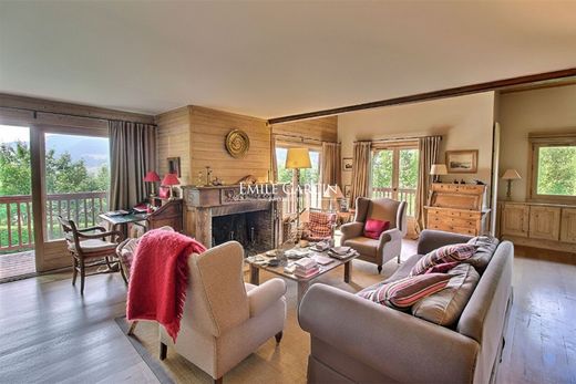 套间/公寓  Megève, Haute-Savoie