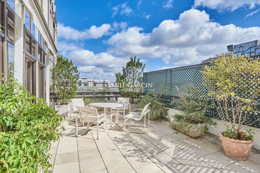 Квартира, Chatelet les Halles, Louvre-Tuileries, Palais Royal, Paris