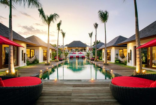 Luksusowy dom w Denpasar, Provinsi Bali