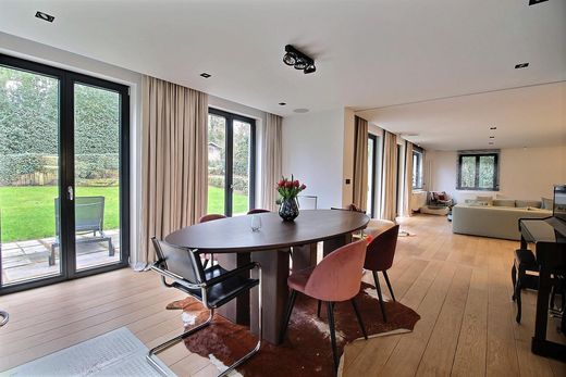 豪宅  Sint-Genesius-Rode, Provincie Vlaams-Brabant