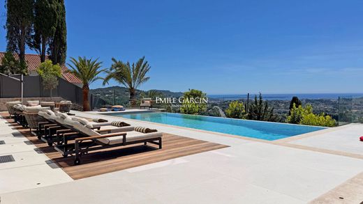 Villa - Mougins, Alpes Marítimos