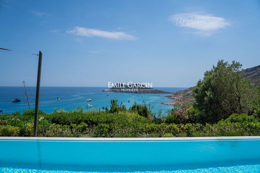 Luxury home in Ramatuelle, Var