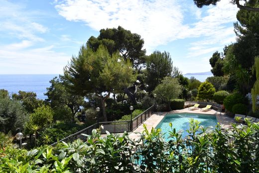 Luxury home in Cap-d'Ail, Alpes-Maritimes