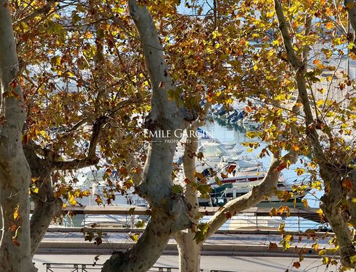 豪宅  马赛, Bouches-du-Rhône