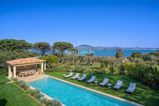 Luxury home in Gassin, Var