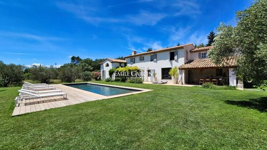 Villa in Ventabren, Bouches-du-Rhône