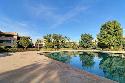 套间/公寓  马拉喀什, Marrakech