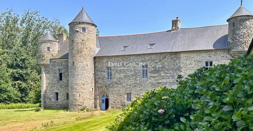 豪宅  Lannion, Côtes-d'Armor