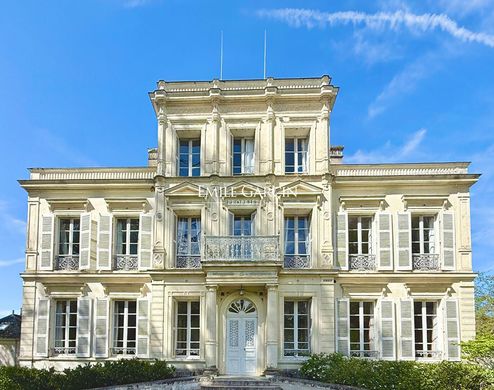 Kale Château-du-Loir, Sarthe