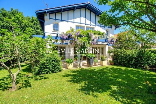 Luxury home in Biarritz, Pyrénées-Atlantiques
