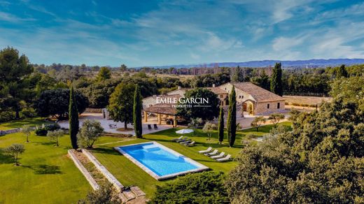 Country House in Aix-en-Provence, Bouches-du-Rhône