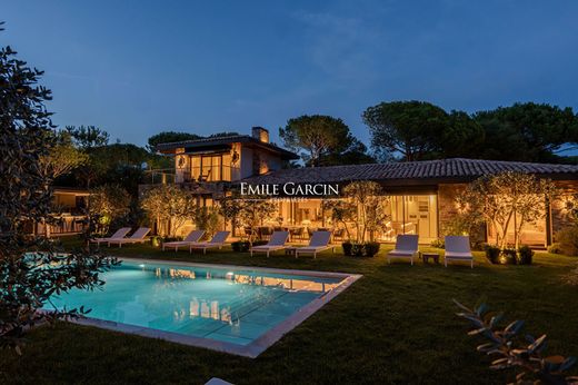 Luxury home in Ramatuelle, Var