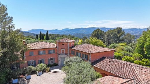 Luxury home in Mouans-Sartoux, Alpes-Maritimes