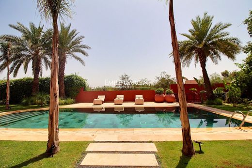 Villa in Marrakesh, Marrakech