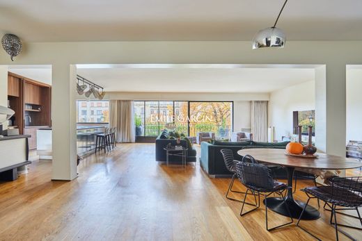 Apartment / Etagenwohnung in La Muette, Auteuil, Porte Dauphine, Paris