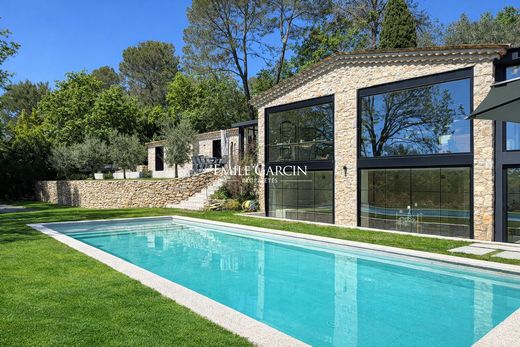 Casa di lusso a Valbonne, Alpi Marittime