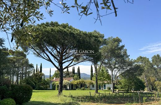 Villa a Cogolin, Var