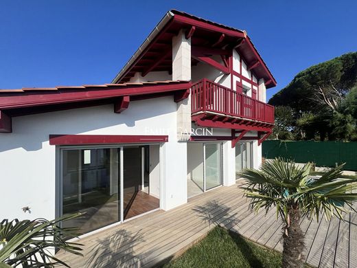Luksusowy dom w Ciboure, Pyrénées-Atlantiques