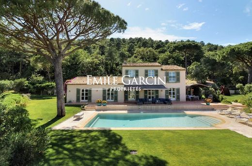 Villa a Saint-Tropez, Var