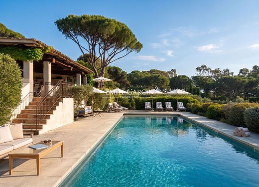 Villa in Ramatuelle, Var