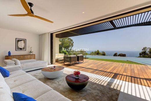 Luxury home in Cannes, Alpes-Maritimes