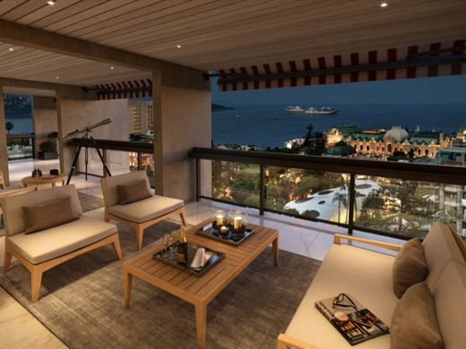 Casas de Lujo Mónaco en venta - Propiedades exclusivas en Mónaco