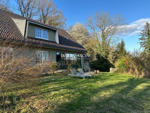 Luxury home in Braine-le-Château, Walloon Brabant Province